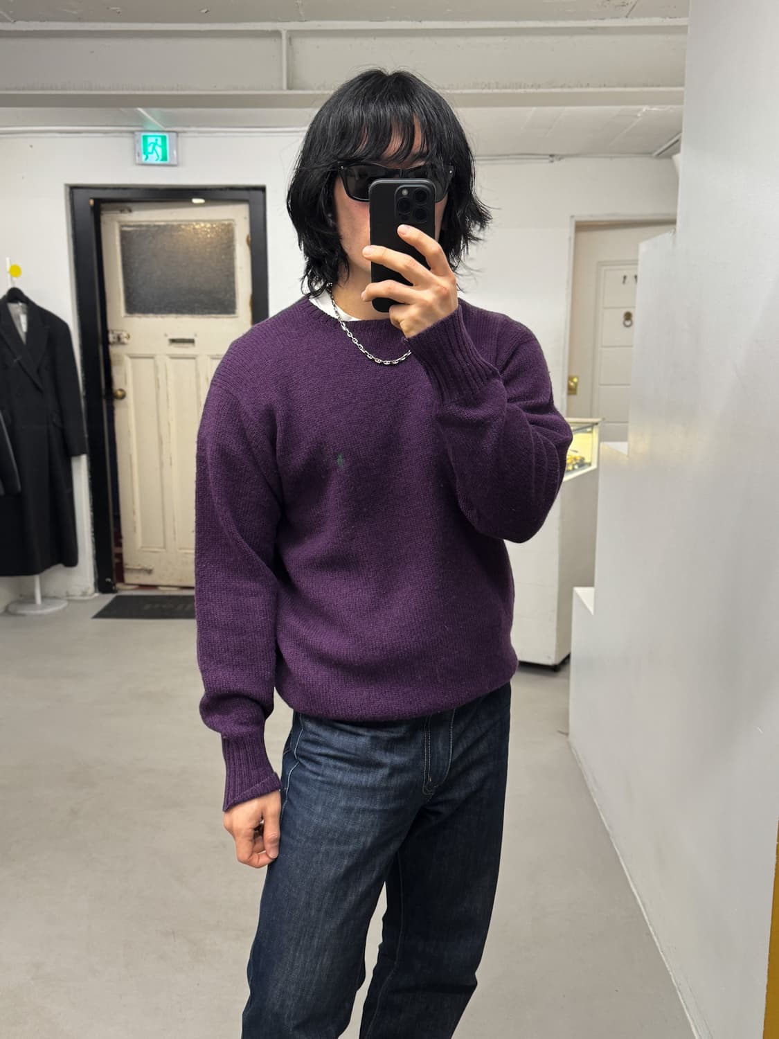 폴로 랄프로렌 스웨터 상품이미지6