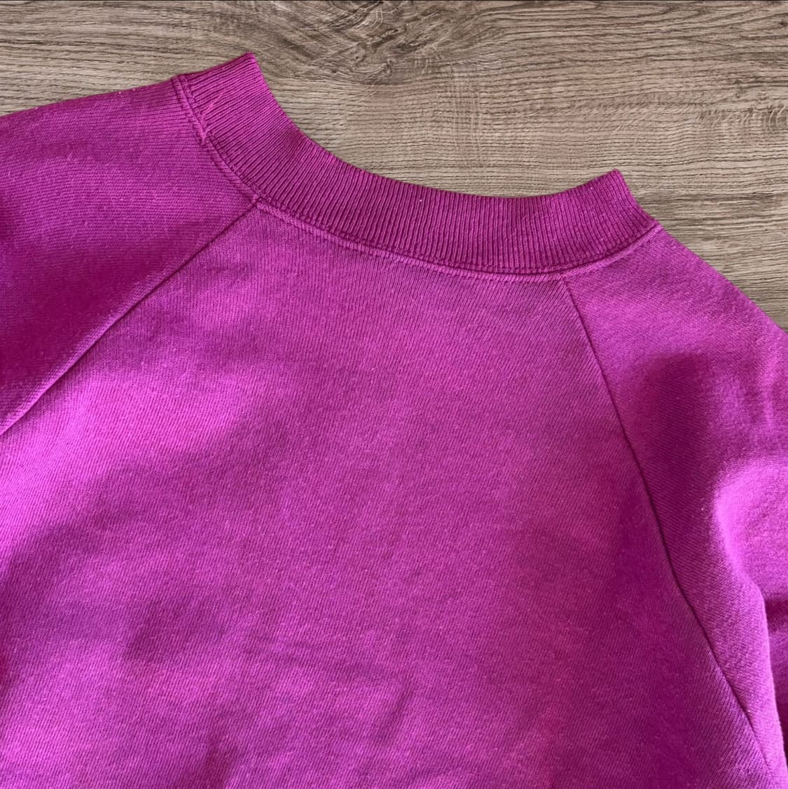 90s Hanes Her Way Crewneck Sweatshirts 상품이미지2