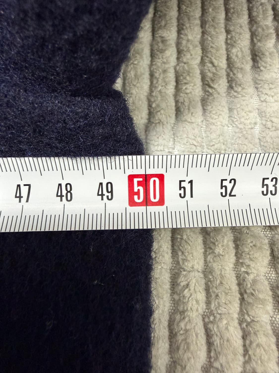 단톤 울 코트 상품이미지6