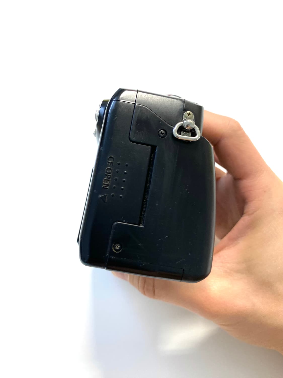 캐논 파워샷 G2 디지털 카메라 상품이미지8