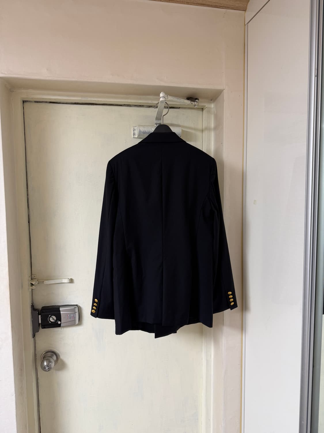 Brooks Brothers double breasted blazer 상품이미지2