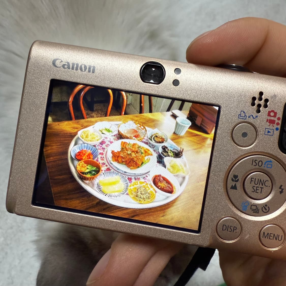 캐논 익서스 80is 익시 20is 작례O 상품이미지8