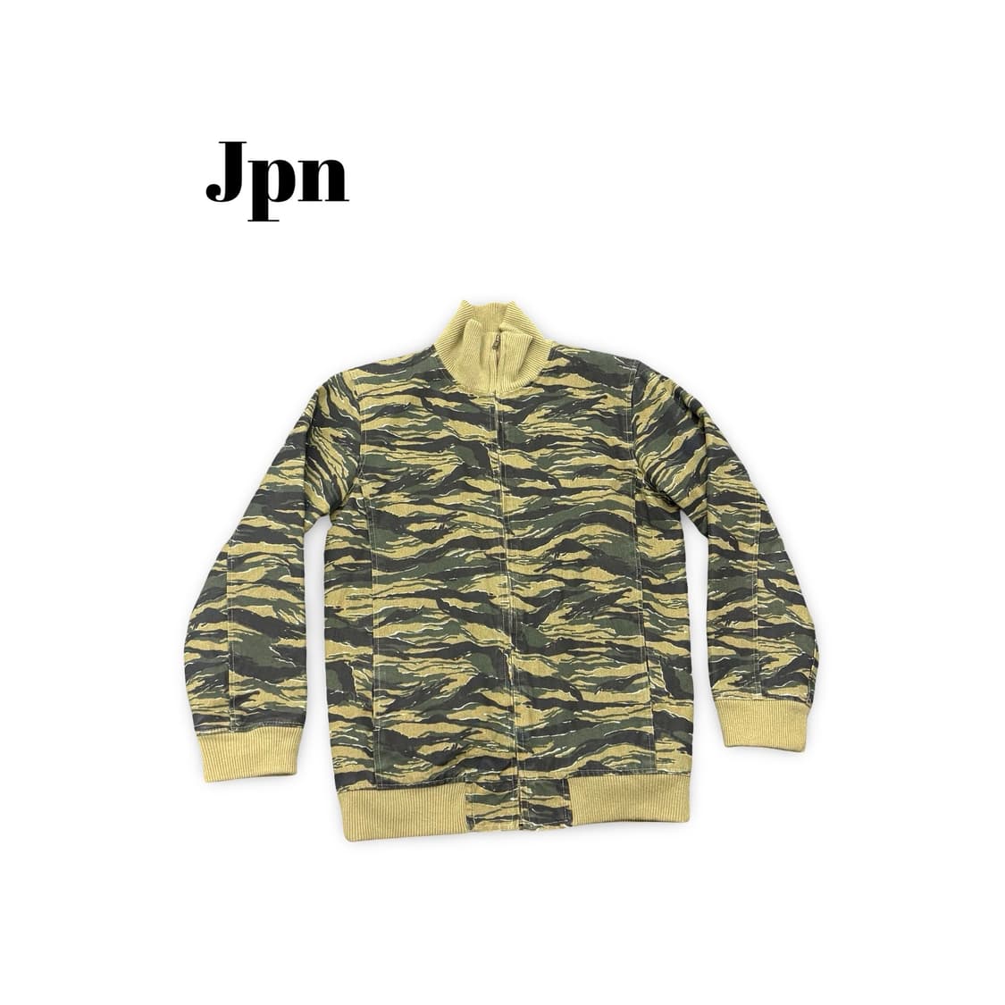 (90)카모액티브워크자켓 상품이미지1