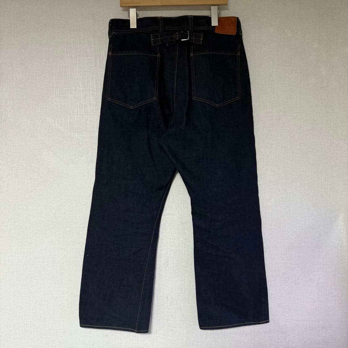 [34]트로피클로딩 1504 얼리 어센틱 데님 팬츠 상품이미지6