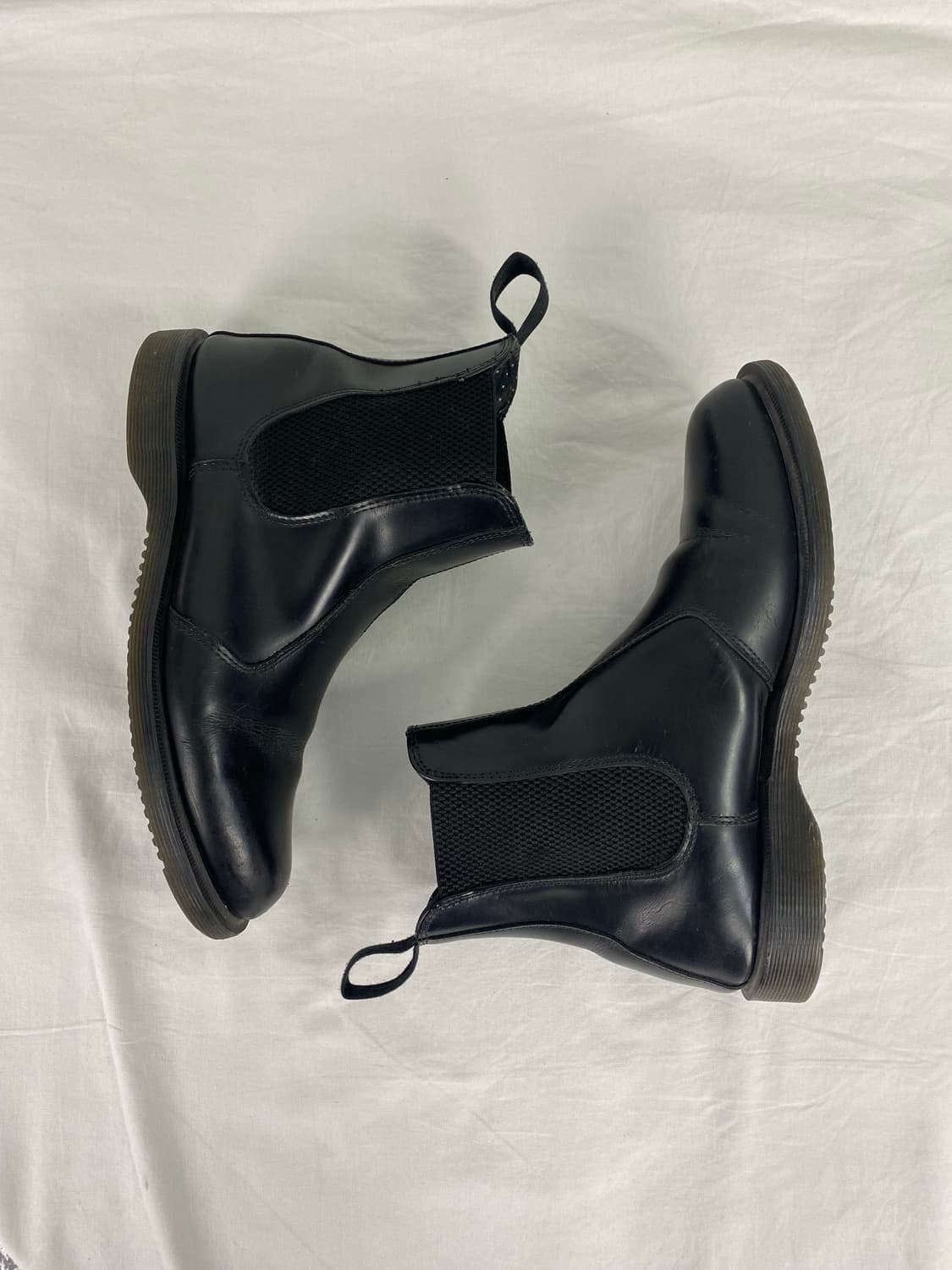 닥터마틴 플로라 첼시 부츠 size 39 <68> 상품이미지3