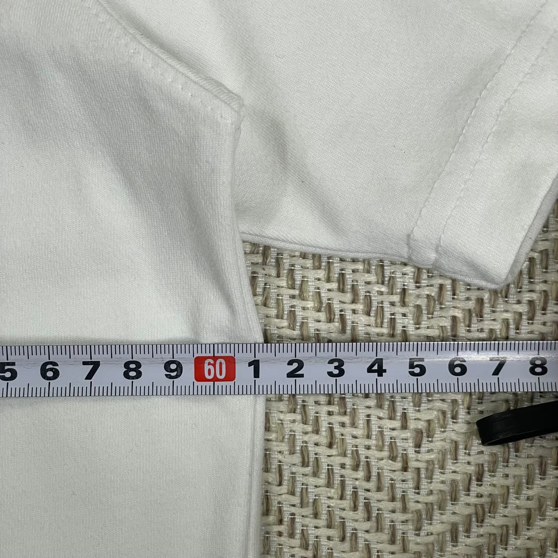 뉴에라 LA다저스 반팔티 화이트 XL 상품이미지7