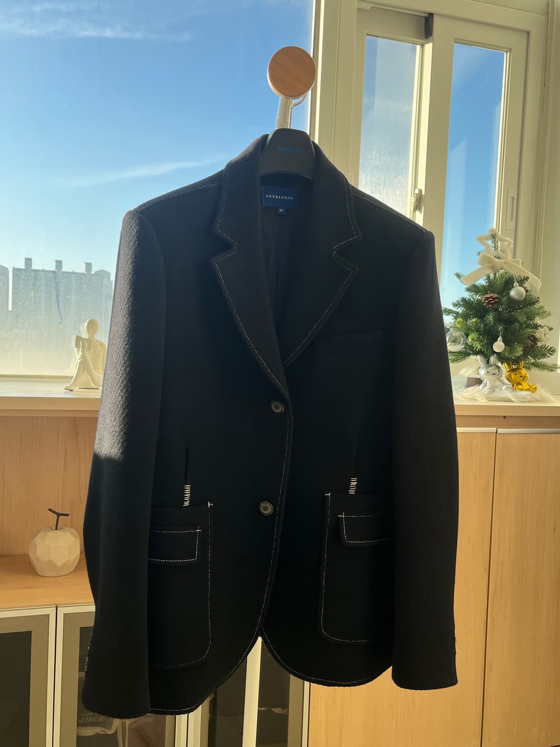 아더에러 에이션 블레이저 A2 상품이미지1