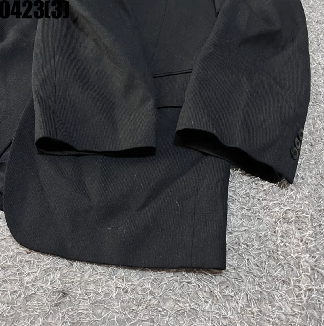 발망 블레이저 자켓 상품이미지3