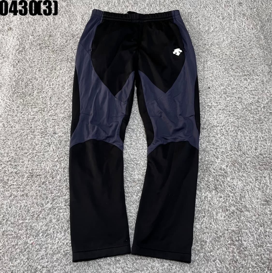 데상트 트레이닝 팬츠  상품이미지1