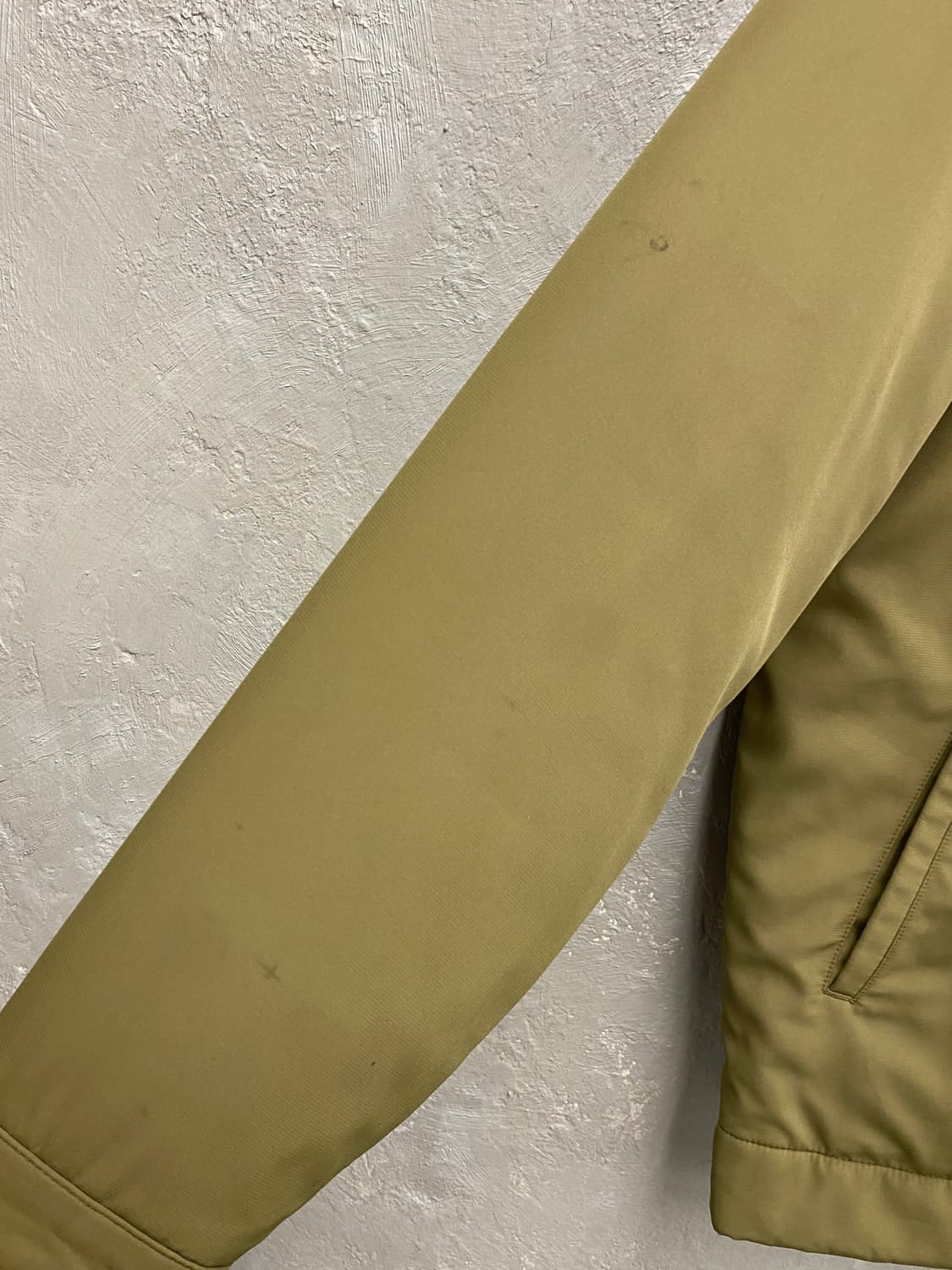 [100] 90s Balenciaga 발렌시아가 폴리쉘 집업 자켓 상품이미지4