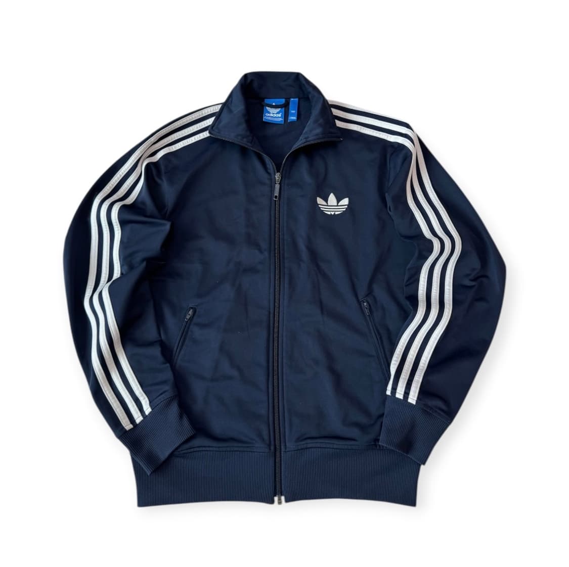 아디다스 파이어버드 네이비 트랙탑 상품이미지1