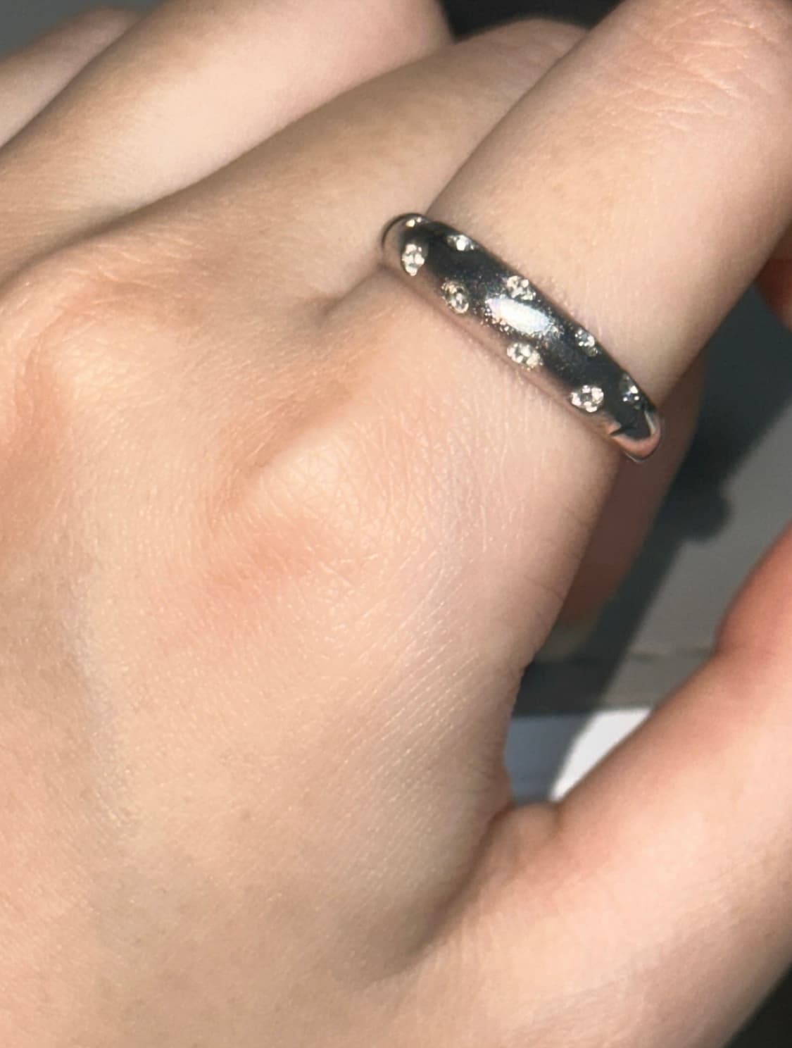 빈티지 반지 상품이미지3