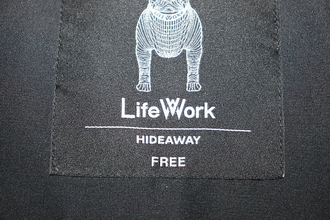Lifework 라이프워크 패딩( free) 상품이미지6