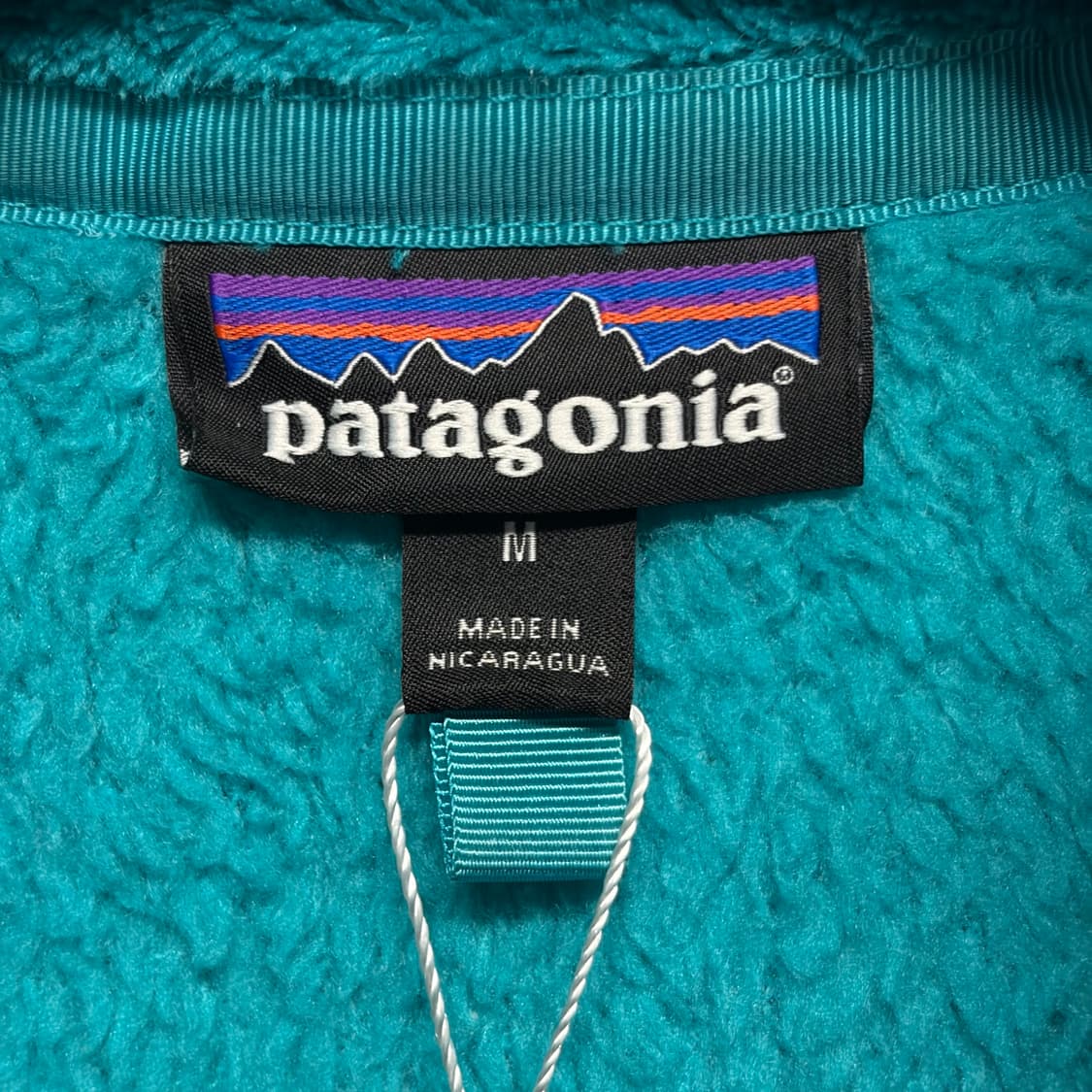 파타고니아 스냅티 풀오버 플리스 5 상품이미지3