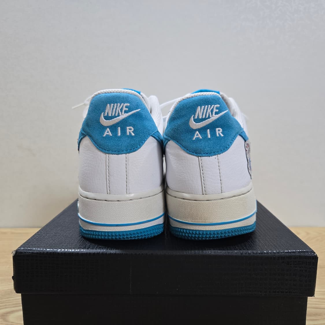 280 나이키 에어포스 x 루니툰  상품이미지4