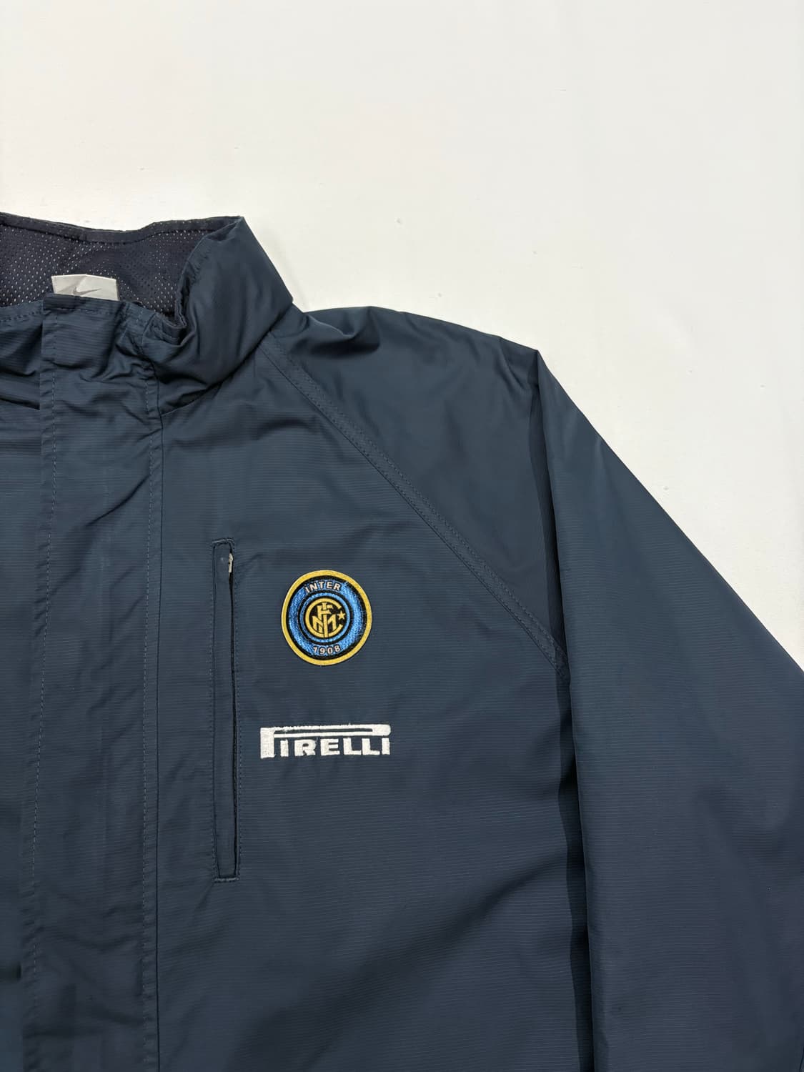 블록코어 나이키 인터밀란 인테르 바람막이 자켓 상품이미지3