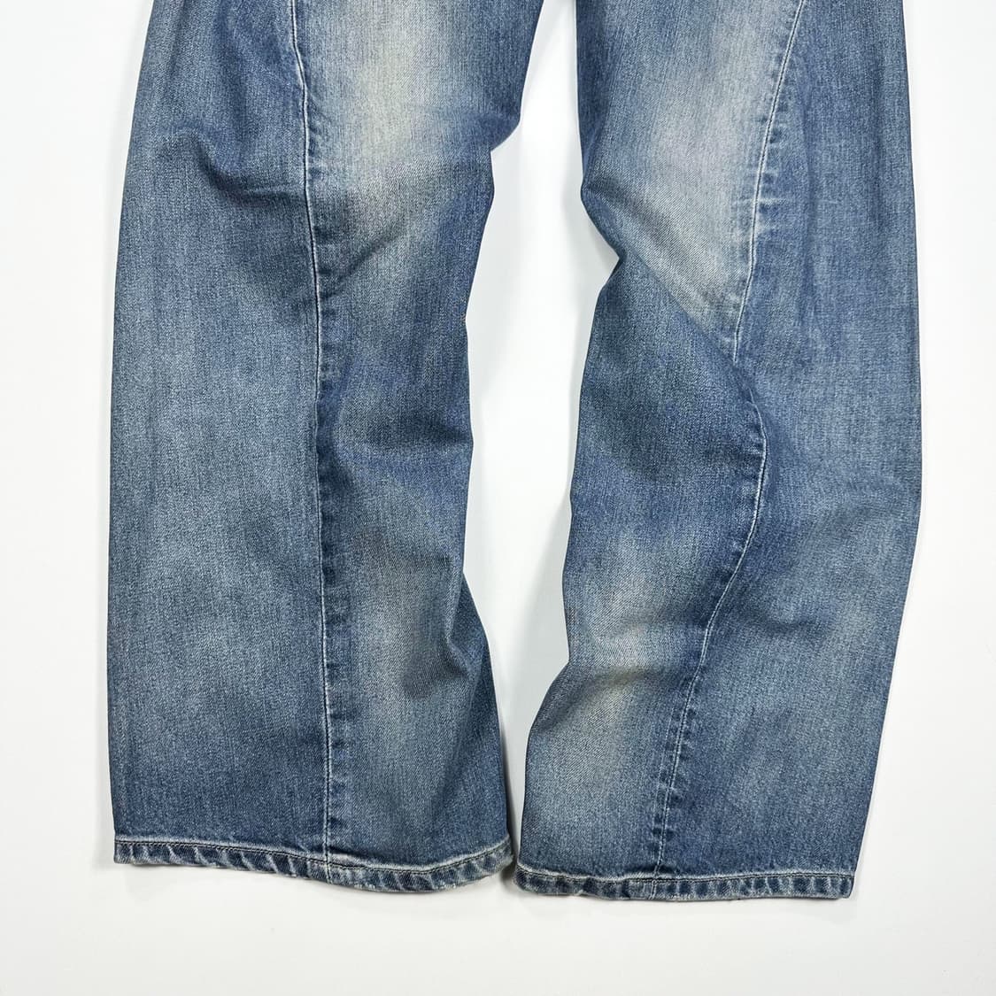 리바이스 오리지널 엔지니어드 데님 팬츠 (32인치) 상품이미지4