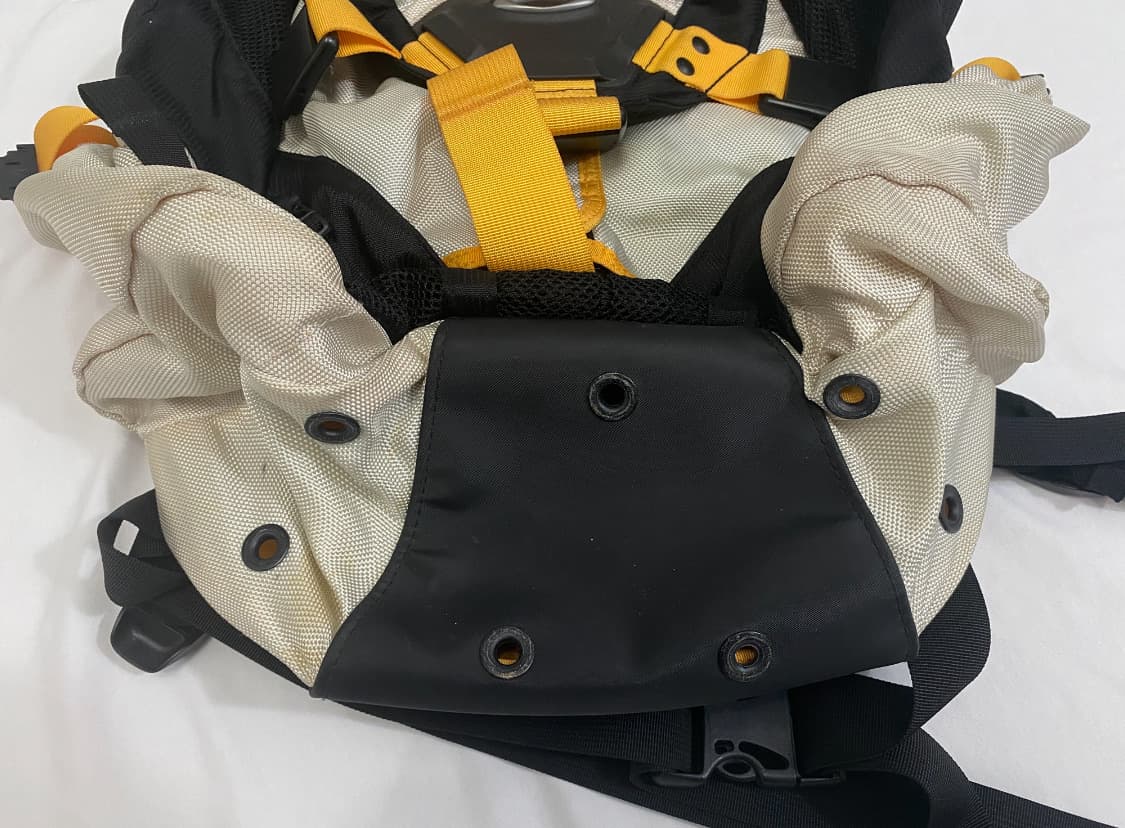 오클리 아이콘 3.0 백팩 가방 상품이미지8