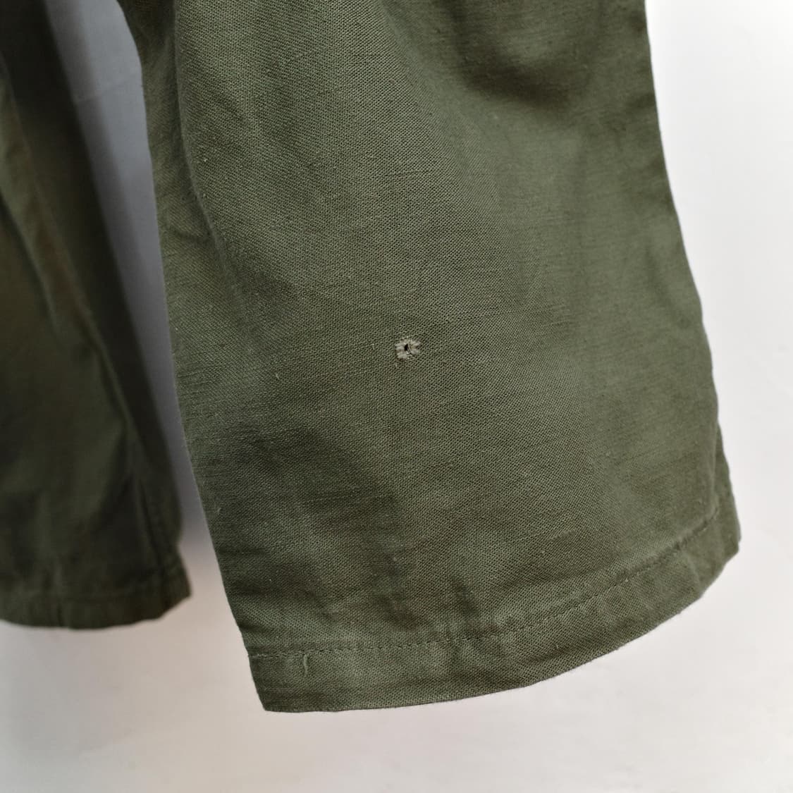 70's u.s.army og-107 fatigue pants 상품이미지6