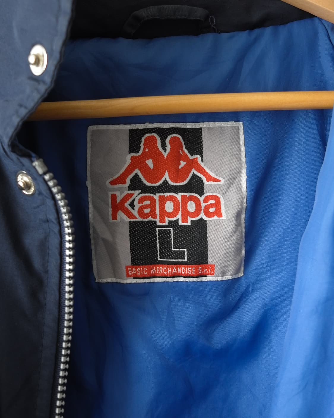 90-00s Kappa 상품이미지6