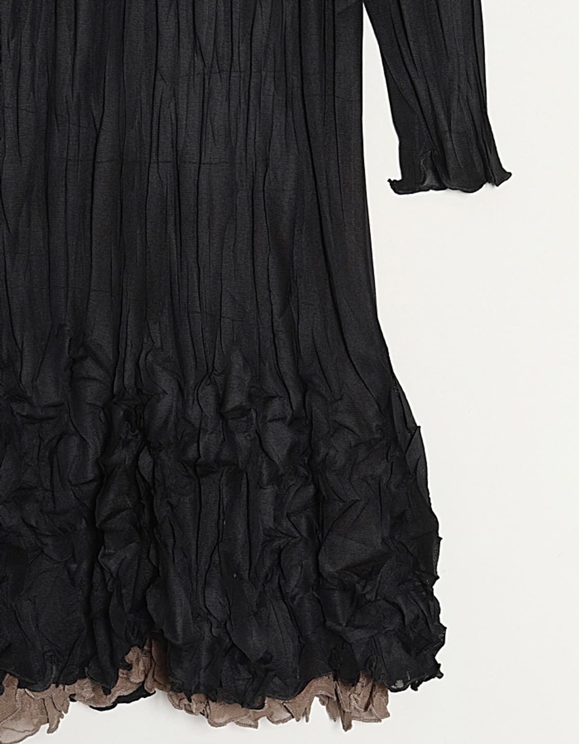 Suzanna Paris Pleats Dress 상품이미지6
