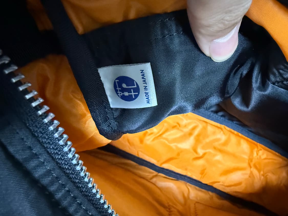 Porter 요시다 포터 탱커 숄더백 L 상품이미지9