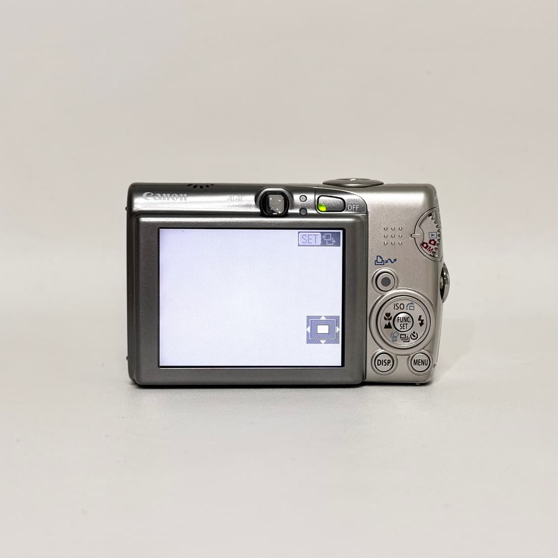 [S급 풀박스] 캐논 익서스 950is IXUS (익시IXY810is) 상품이미지10