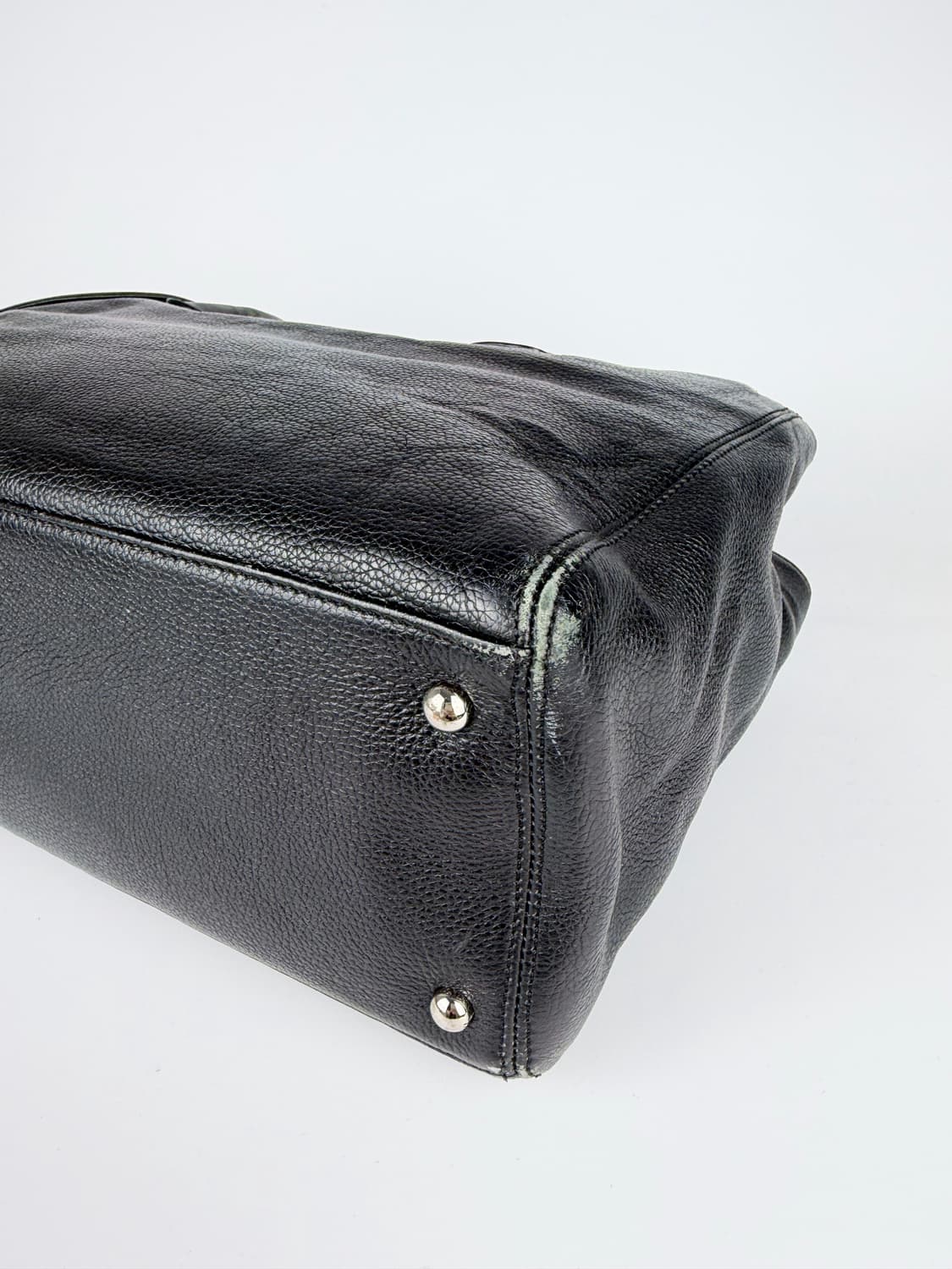 샤넬 서프백 은장 상품이미지10