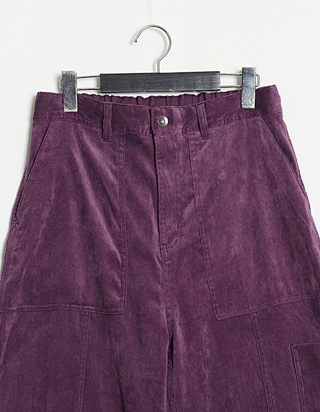 niko and… Brushed Easy Work Pant (27~28) 상품이미지2