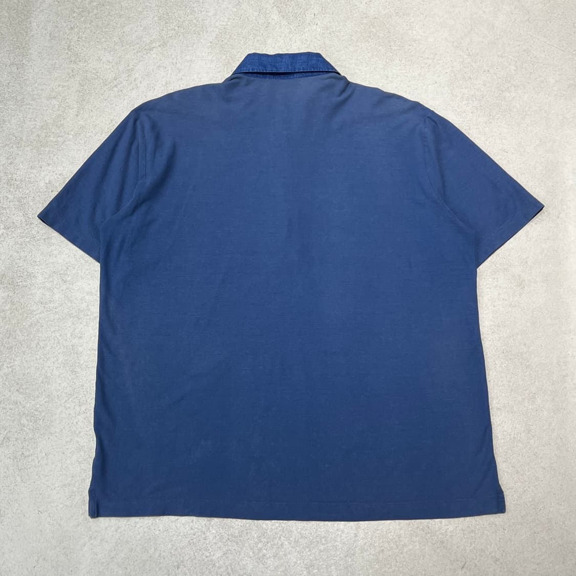 에르메네질도제냐 반팔카라티 s10766 상품이미지2