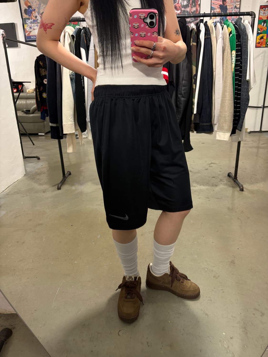 나이키 반바지 상품이미지2