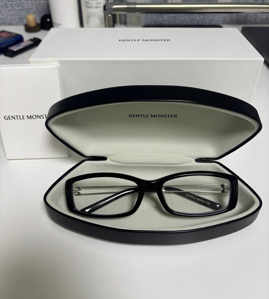 젠틀몬스터 에라01 상품이미지1