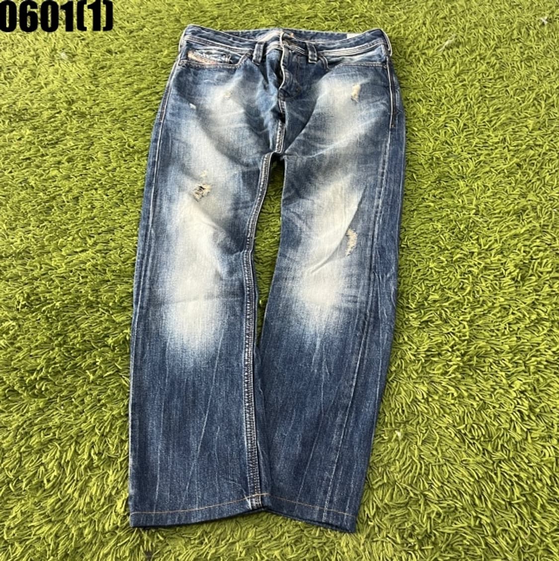 디젤 청바지 상품이미지1