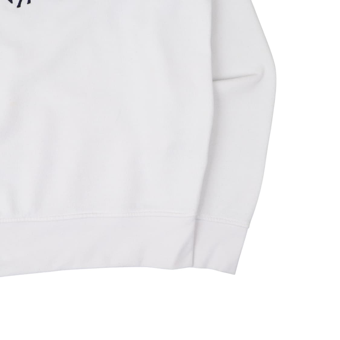 폴로 랄프로렌 qr 빅포니 로고 스웻셔츠 상품이미지4