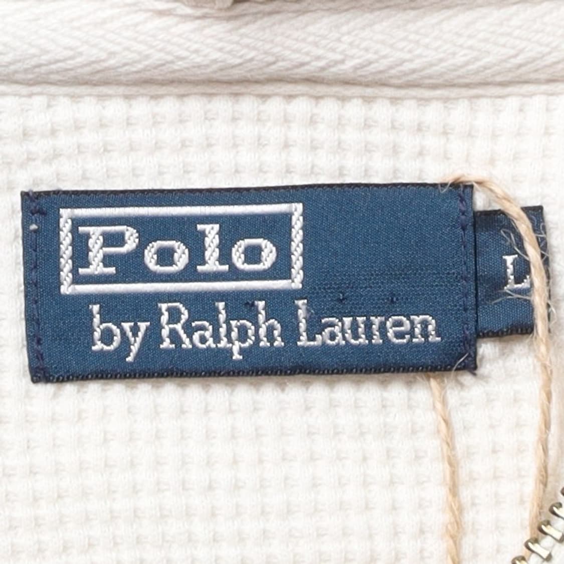 폴로 랄프로렌 Polo by Ralph Lauren Zip Up Hood 상품이미지7