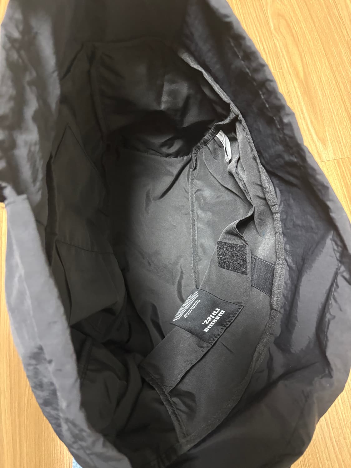 마스마룰즈 Daily string bobu bag 크로스백 상품이미지3