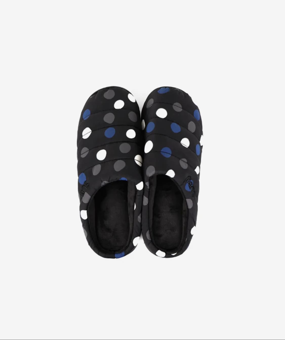스부 다운 샌들 쓰리 닷 도트 0 size 230-240 상품이미지2