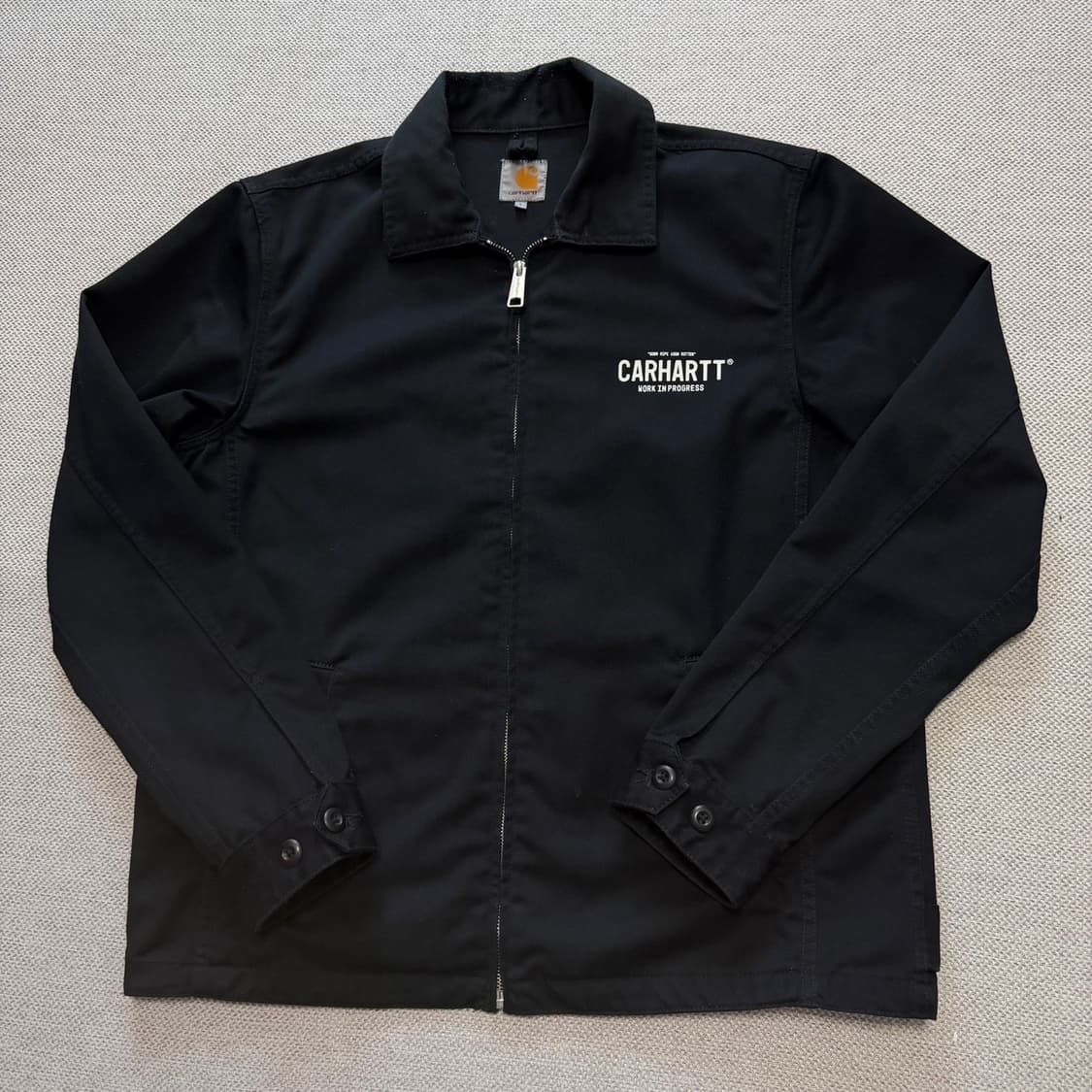 칼하트 WIP BP 모듈러 자켓 상품이미지1