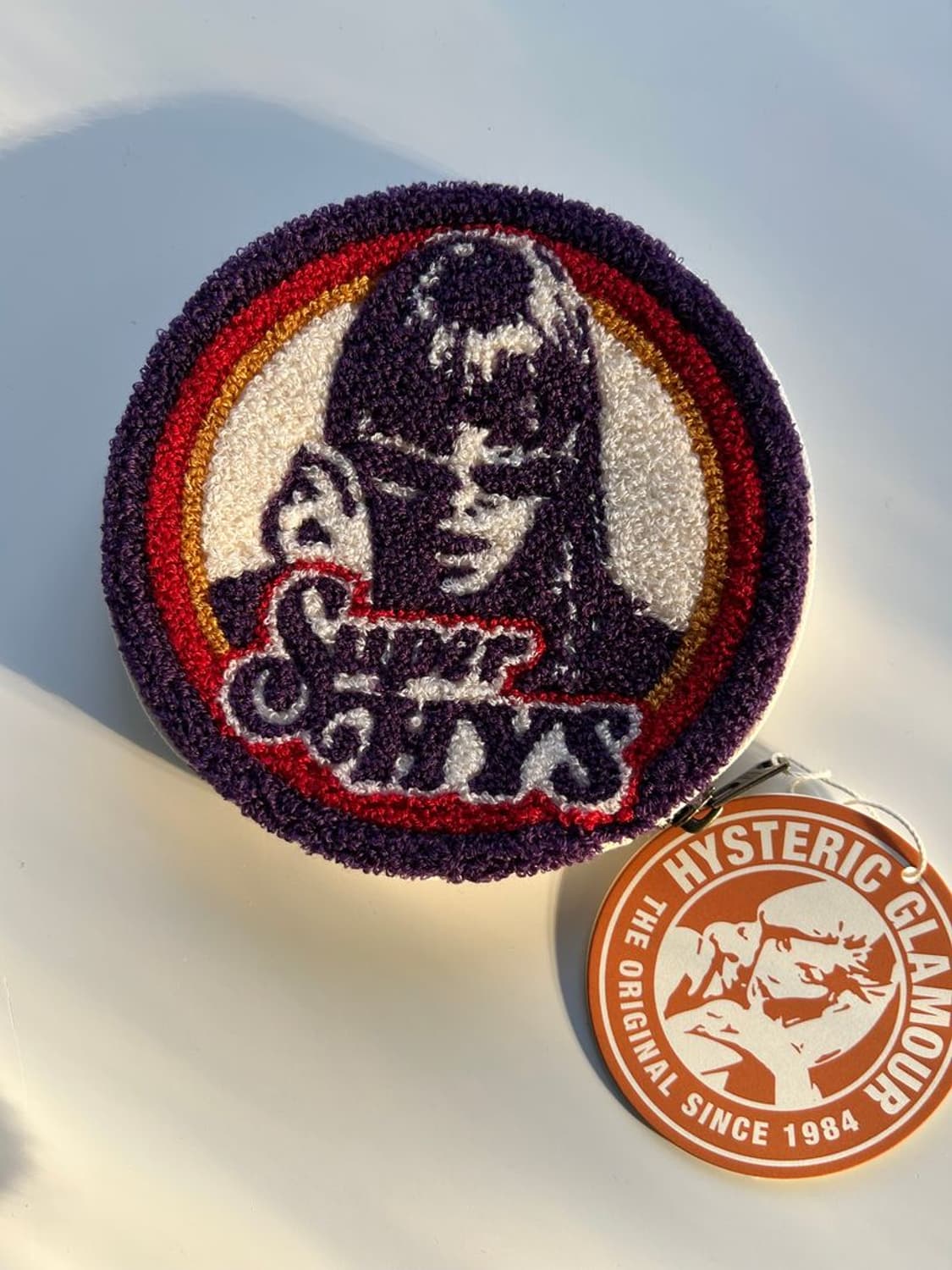 LADYS POUCH 파우치 상품이미지1