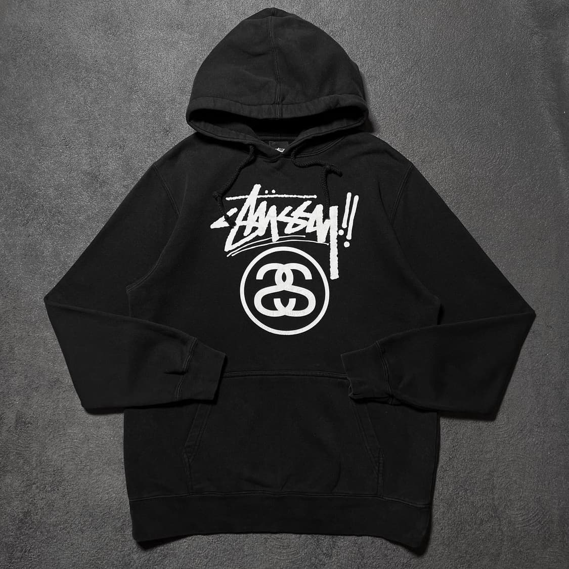 00's Stussy 상품이미지1