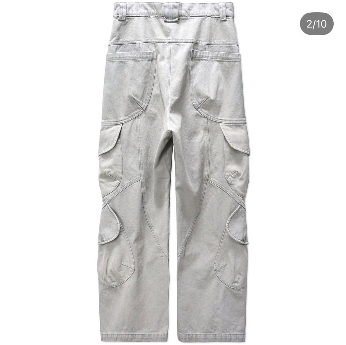 IGNOTA CORE:8 ROAMER CARGO PANTS 상품이미지2