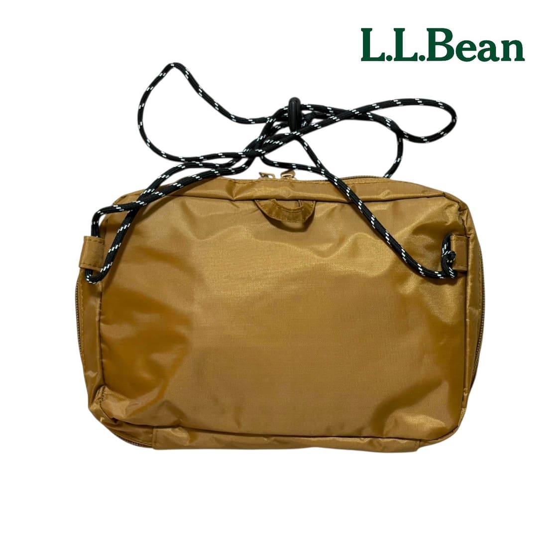 L.L.Bean 크로스백 (새상품급) 상품이미지2