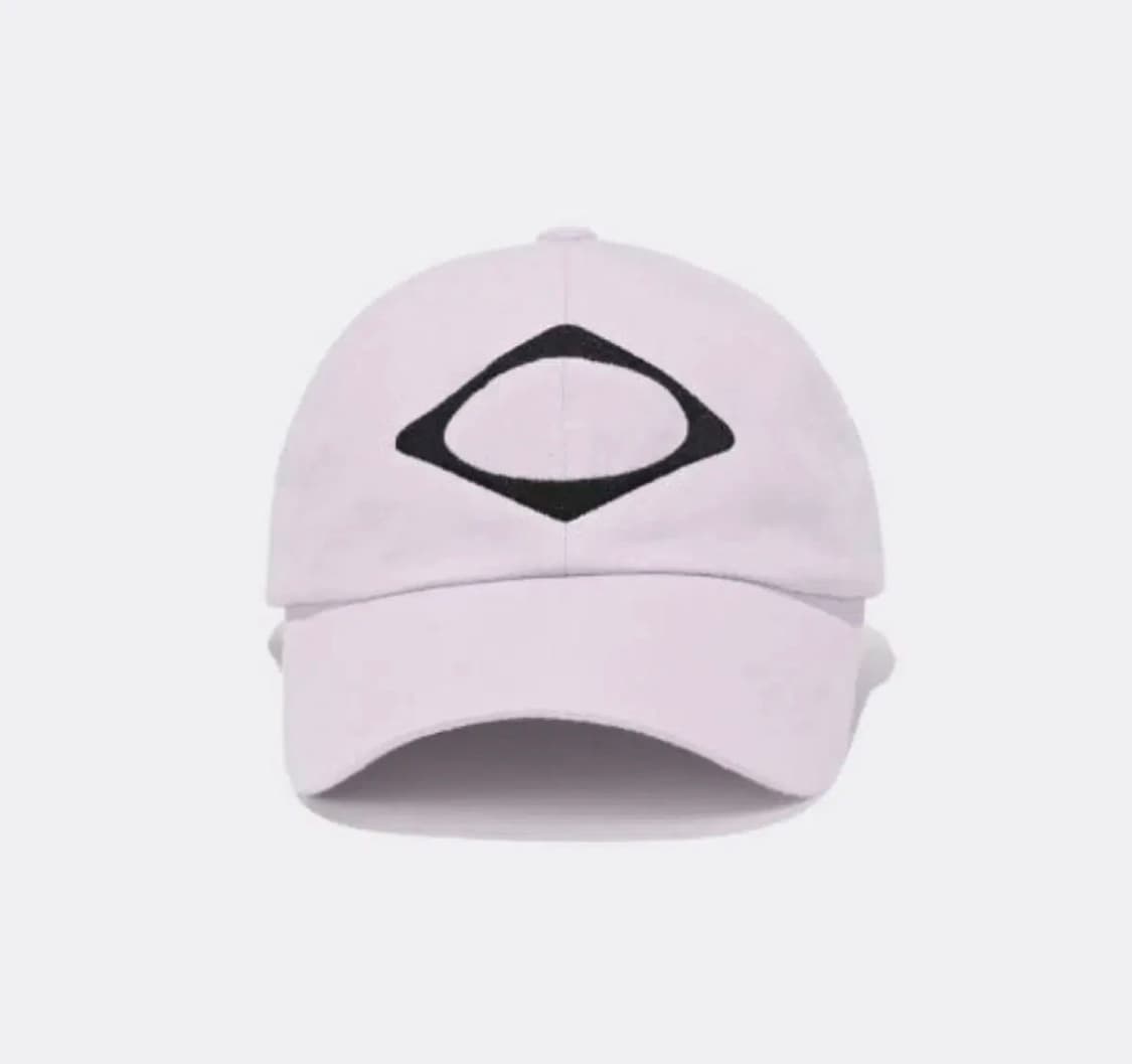 미스치프 MISCHIEF HOUSE BALL CAP-LAVENDER라벤더 상품이미지1
