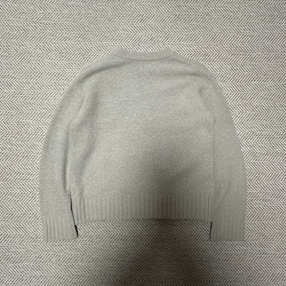 ALEXANDER WANG knit sweater 상품이미지2