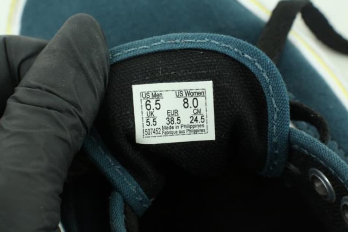 반스 스니커즈 상품이미지6