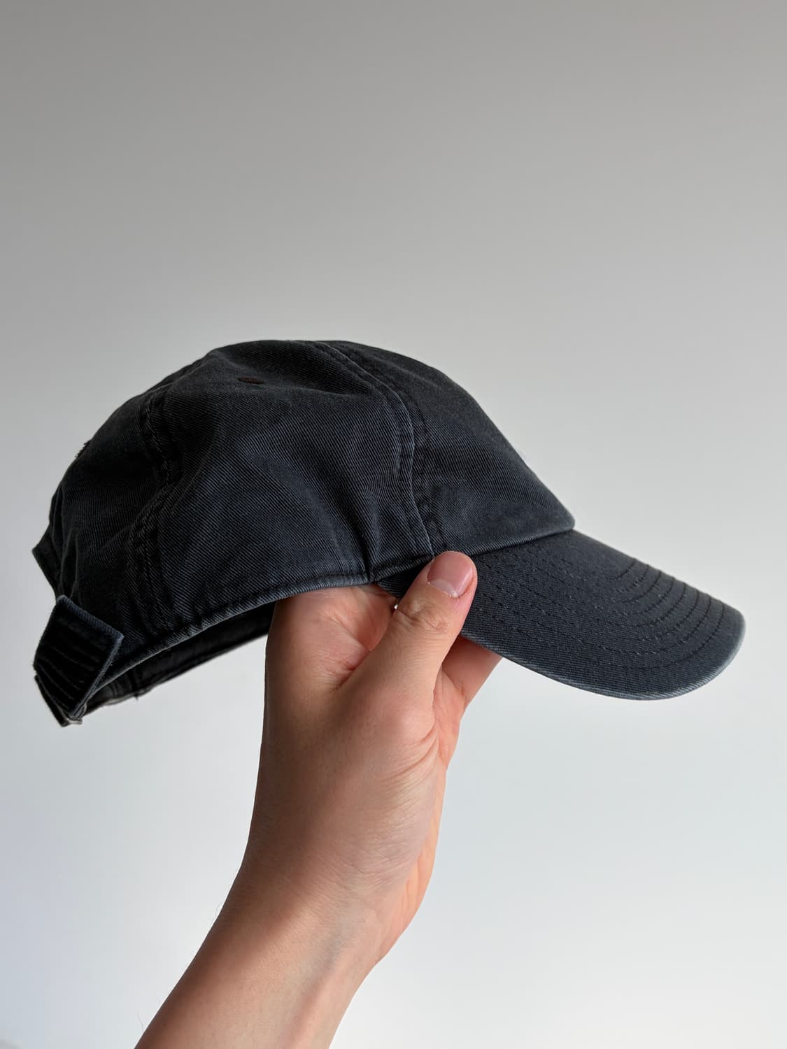 NIKE KOREA 나이키 코리아 헤리티지 86 볼캡 상품이미지3