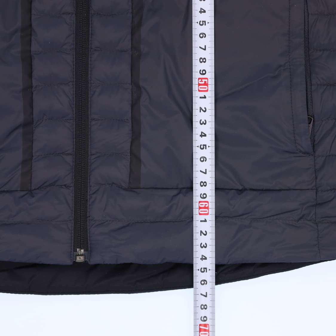 M 아이더 경량 패딩 자켓 N7468 상품이미지7