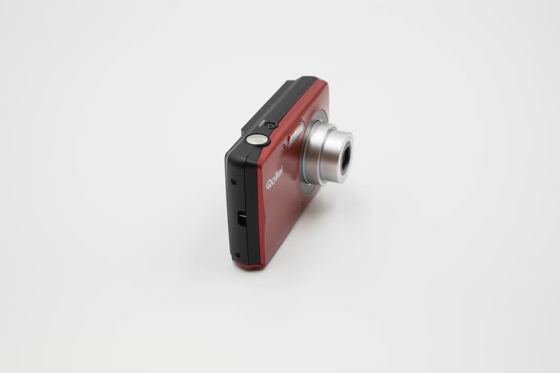 Rollei Compactline 103 (롤라이 콤팩트라인 103) 상품이미지5