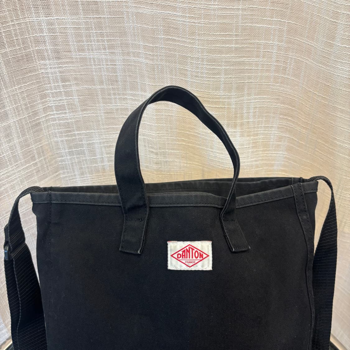 정품 DANTON 단톤 토트백 숄더백      상품이미지2