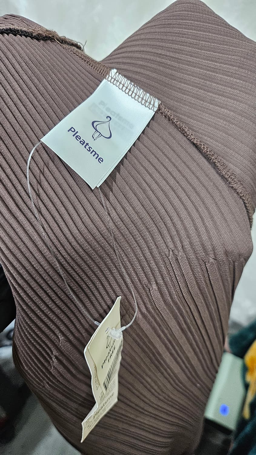 플리츠미  팬츠  상품이미지8